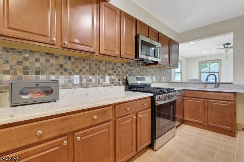 Morris Plains - Residential