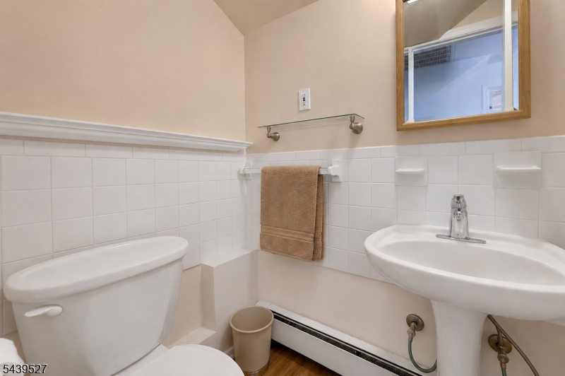 Morris Plains - Residential