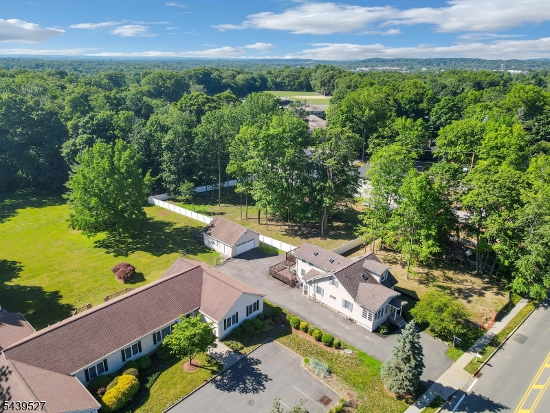 Morris Plains - Residential