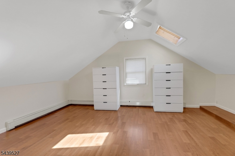 Morris Plains - Residential