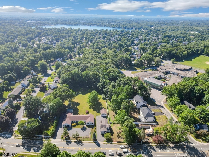 Morris Plains - Residential