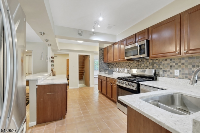Morris Plains - Residential