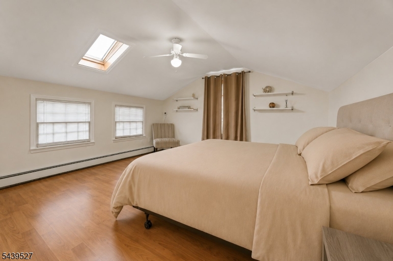 Morris Plains - Residential