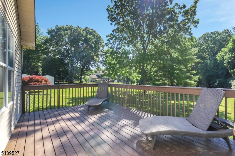 Morris Plains - Residential