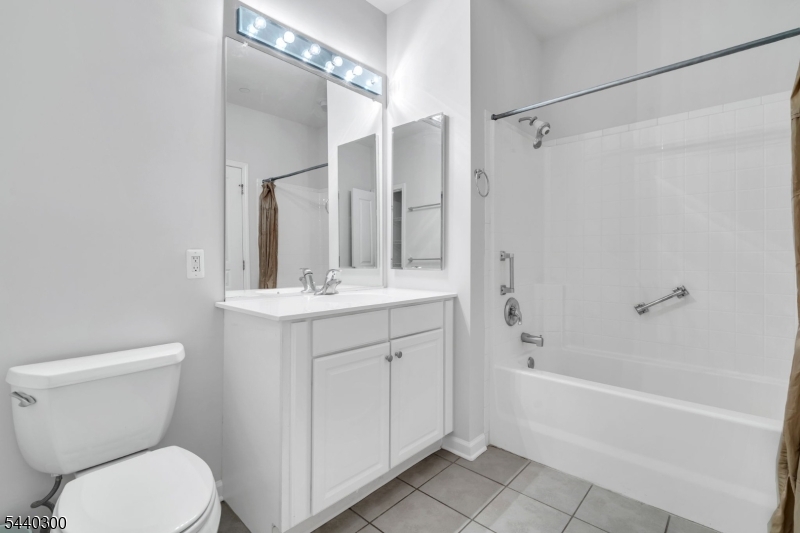 Somerset Run - Residential