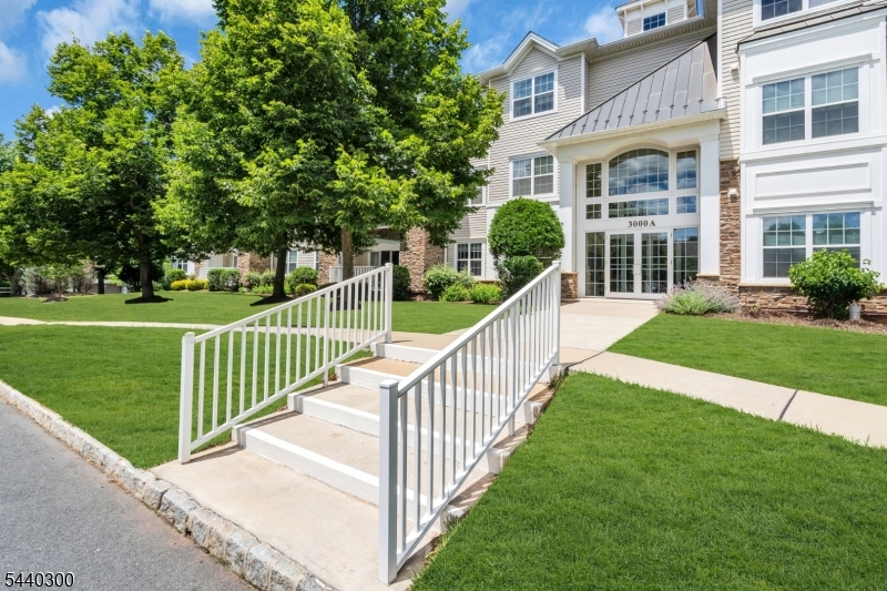 Somerset Run - Residential