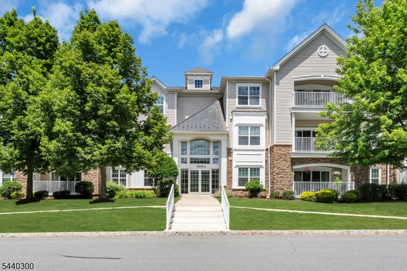Somerset Run - Residential