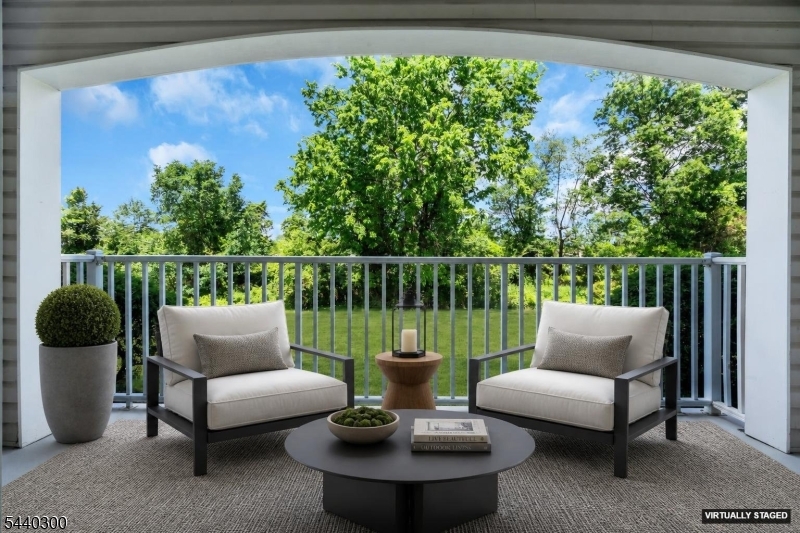 Somerset Run - Residential