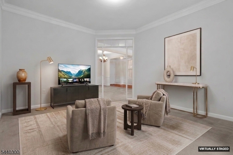 Somerset Run - Residential
