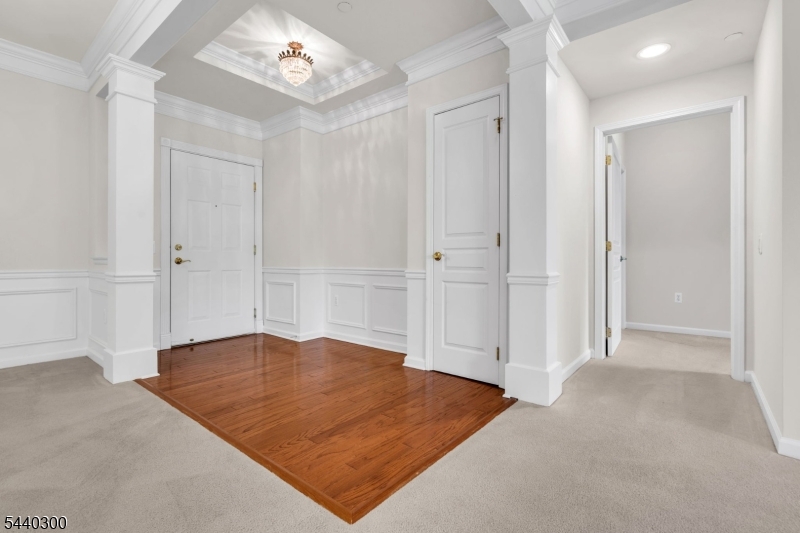 Somerset Run - Residential