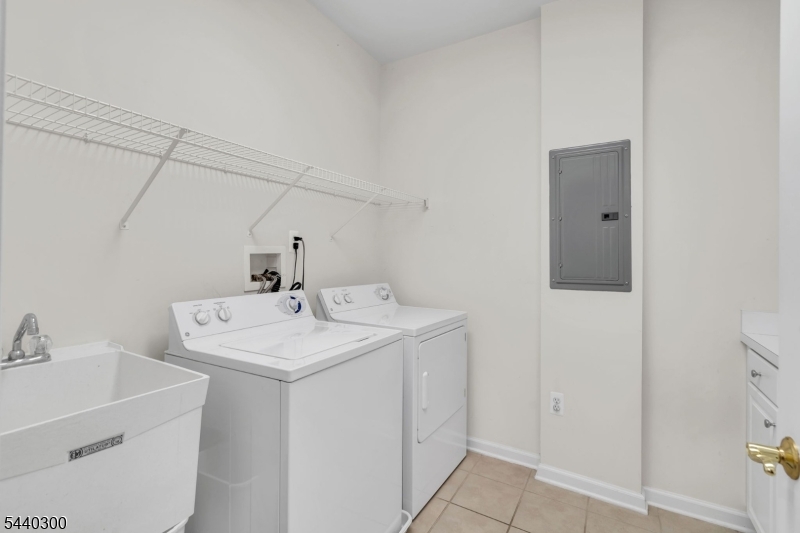 Somerset Run - Residential