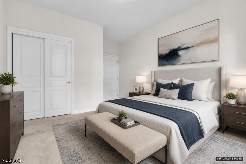 Somerset Run - Residential