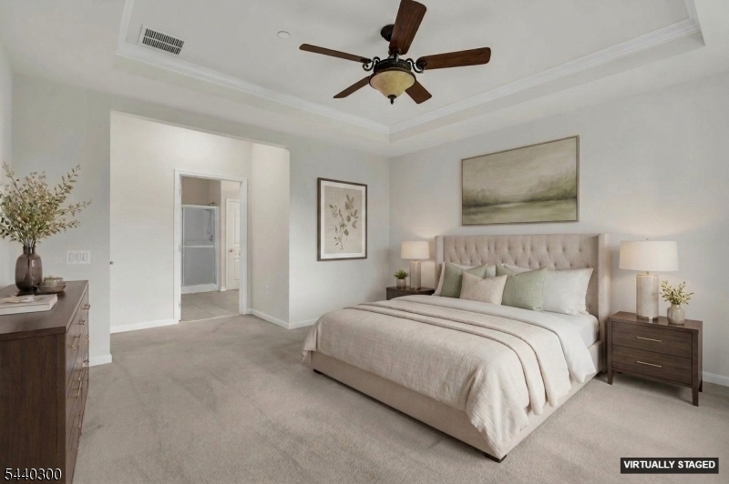 Somerset Run - Residential