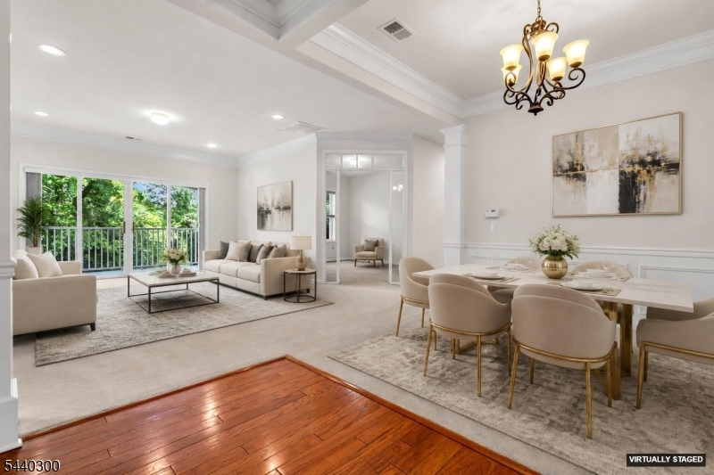 Somerset Run - Residential