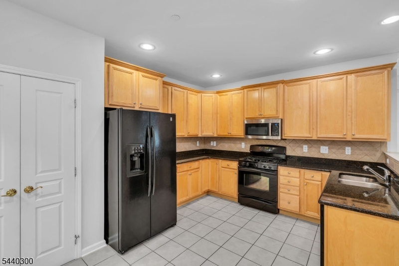 Somerset Run - Residential