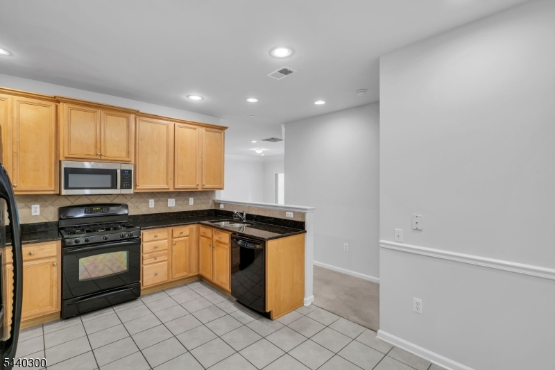 Somerset Run - Residential