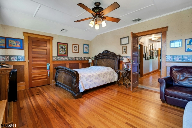 Stirling - Residential