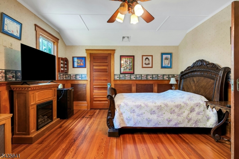 Stirling - Residential