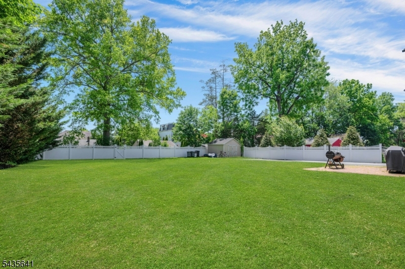 Stirling - Residential