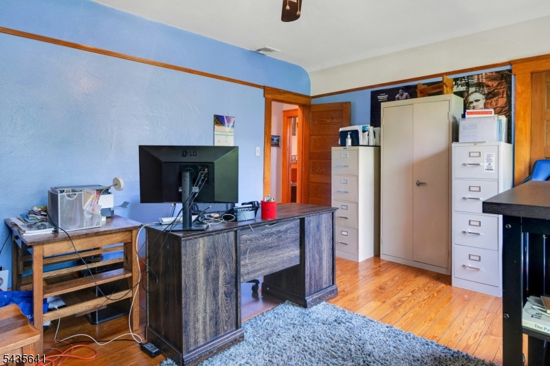 Stirling - Residential