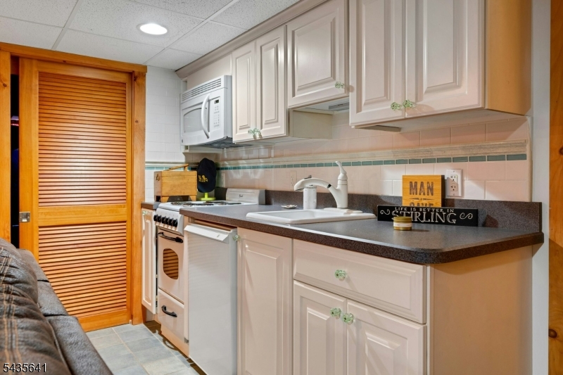 Stirling - Residential