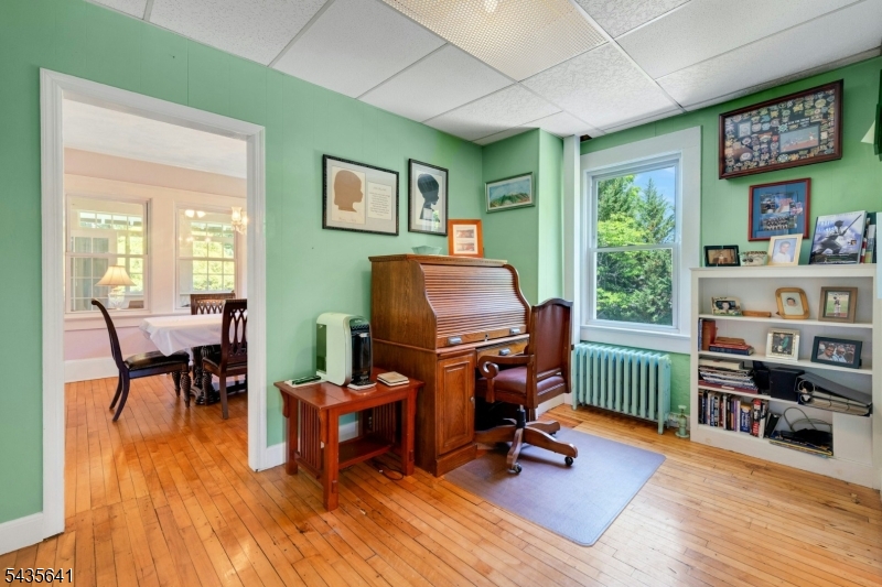 Stirling - Residential