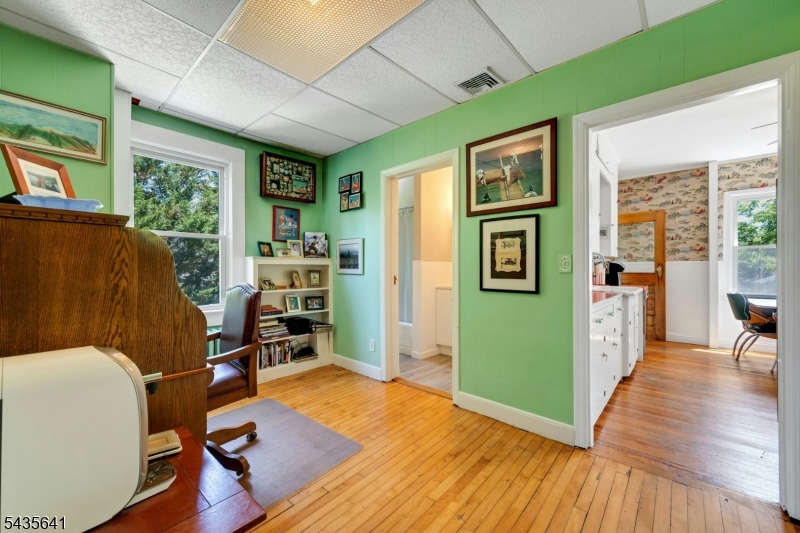 Stirling - Residential