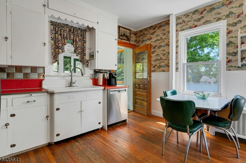 Stirling - Residential