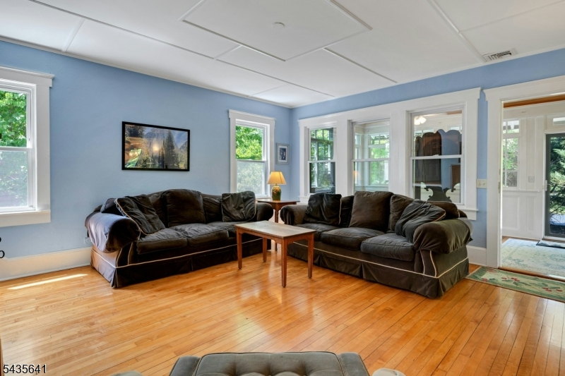 Stirling - Residential