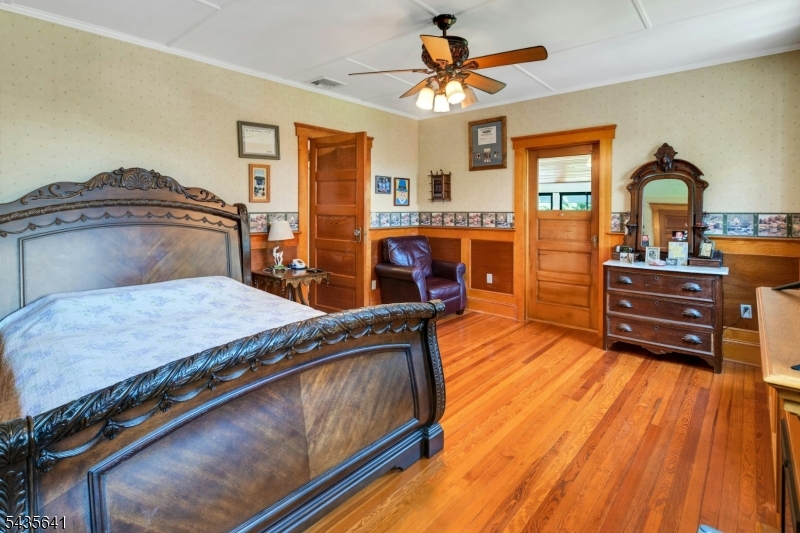 Stirling - Residential