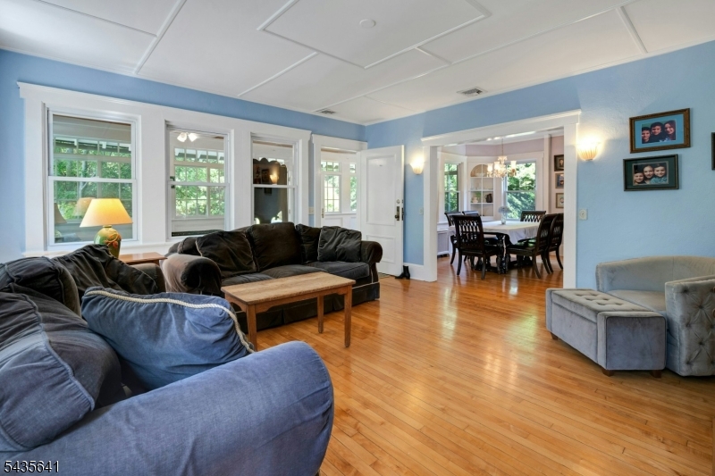 Stirling - Residential