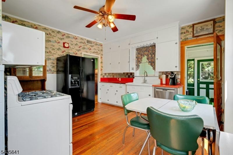 Stirling - Residential