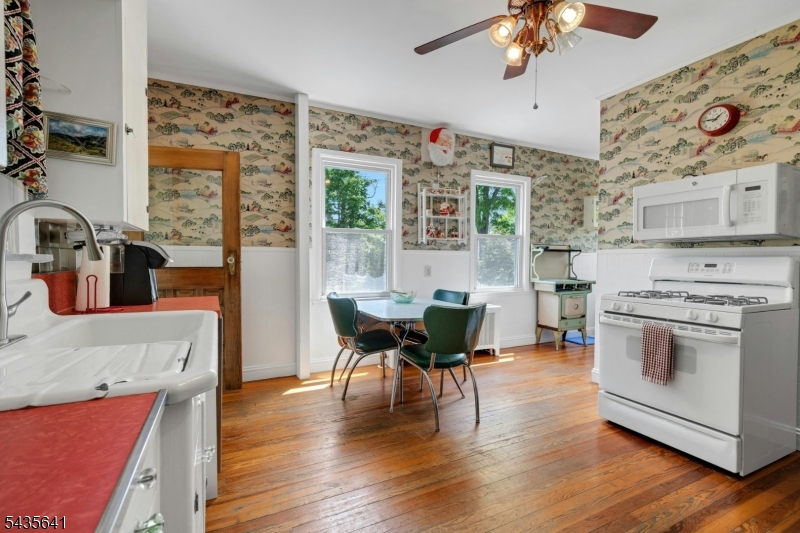 Stirling - Residential