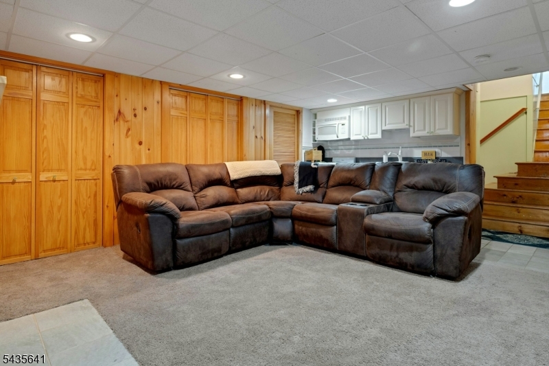 Stirling - Residential