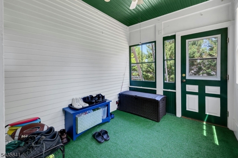Stirling - Residential