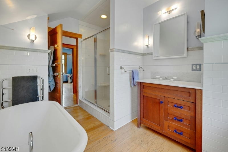 Stirling - Residential