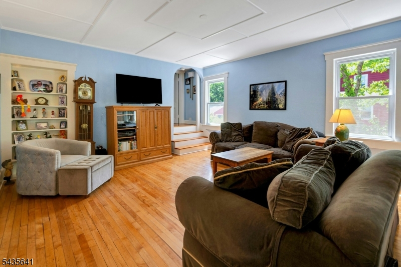 Stirling - Residential