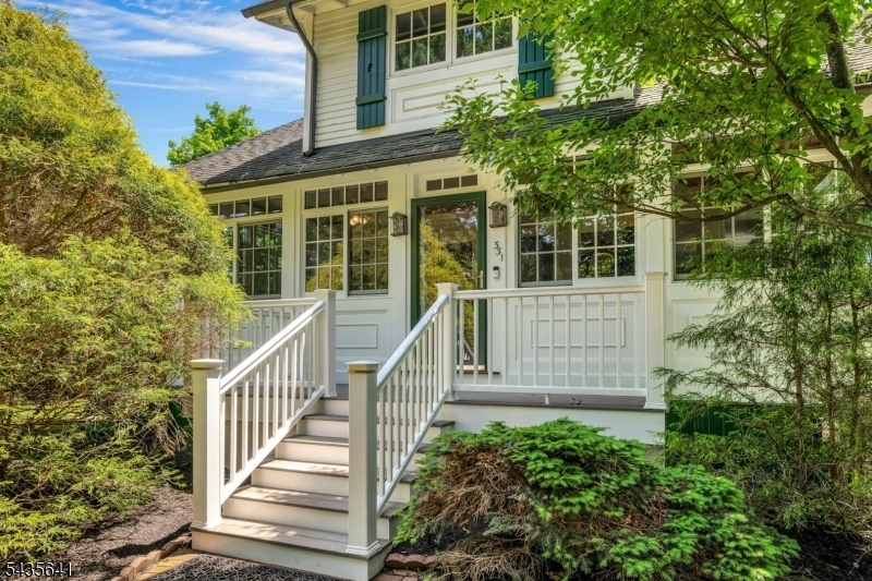 Stirling - Residential
