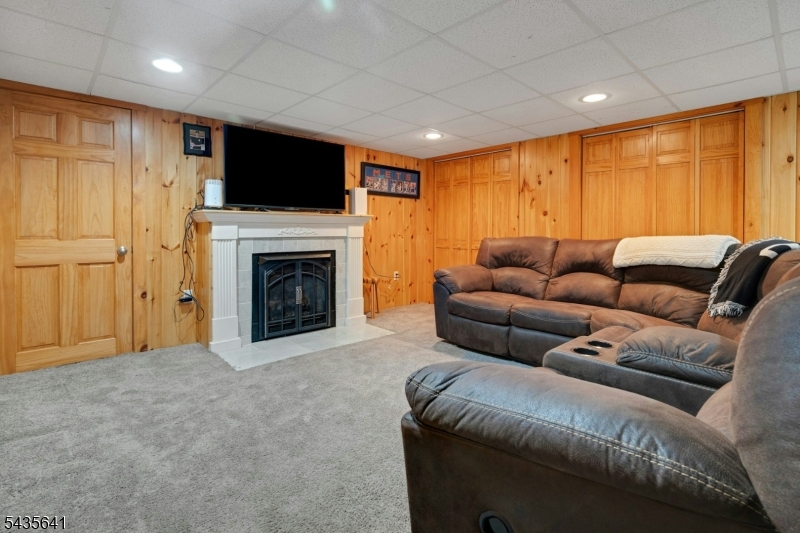 Stirling - Residential