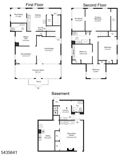 Stirling - Residential