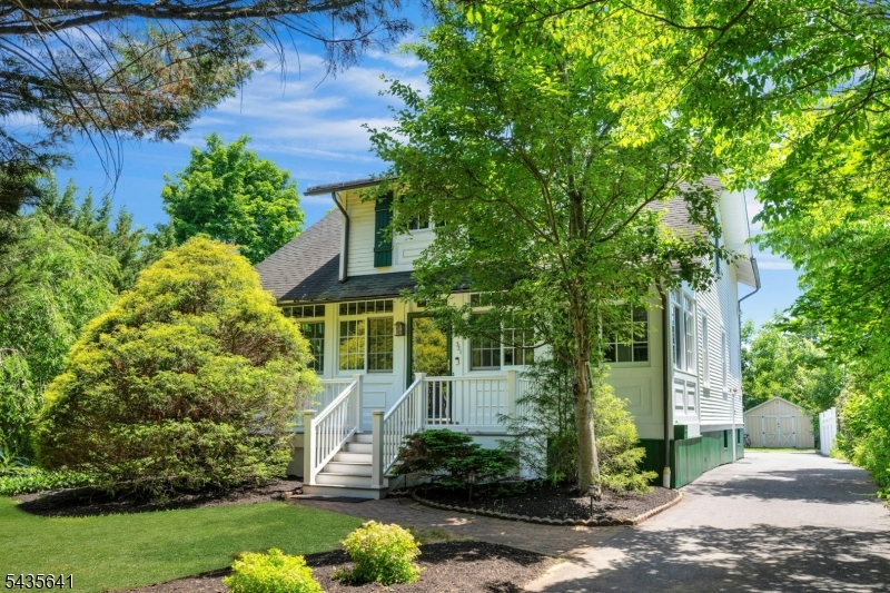 Stirling - Residential