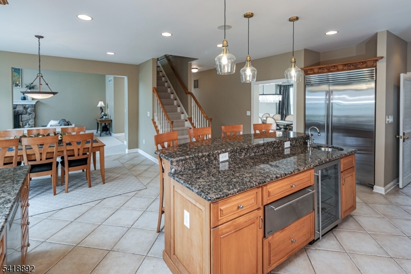 Rock Brook Estates - Residential