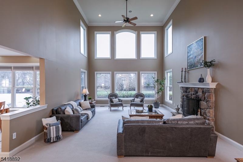 Rock Brook Estates - Residential