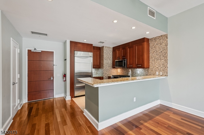The Watermark - Residential