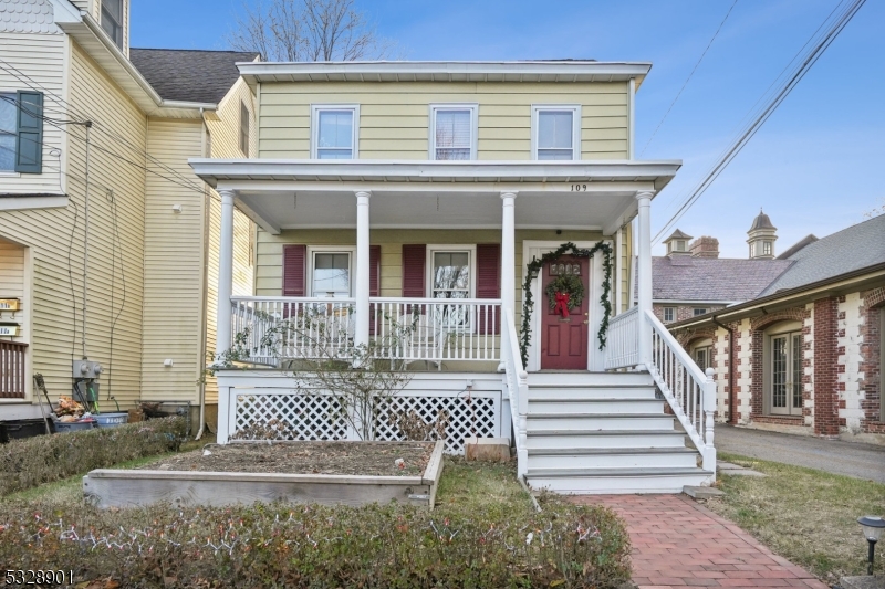 Little Dublin - Residential Lease