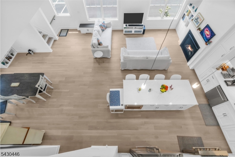 Parc North - Residential