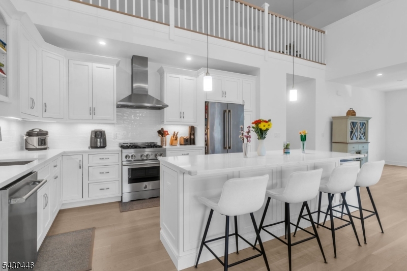 Parc North - Residential