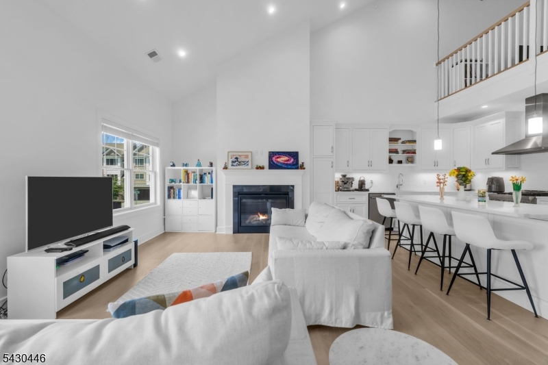 Parc North - Residential