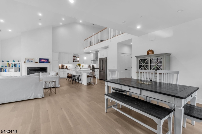 Parc North - Residential