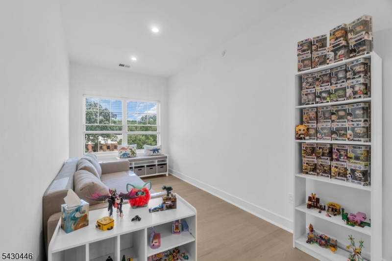 Parc North - Residential